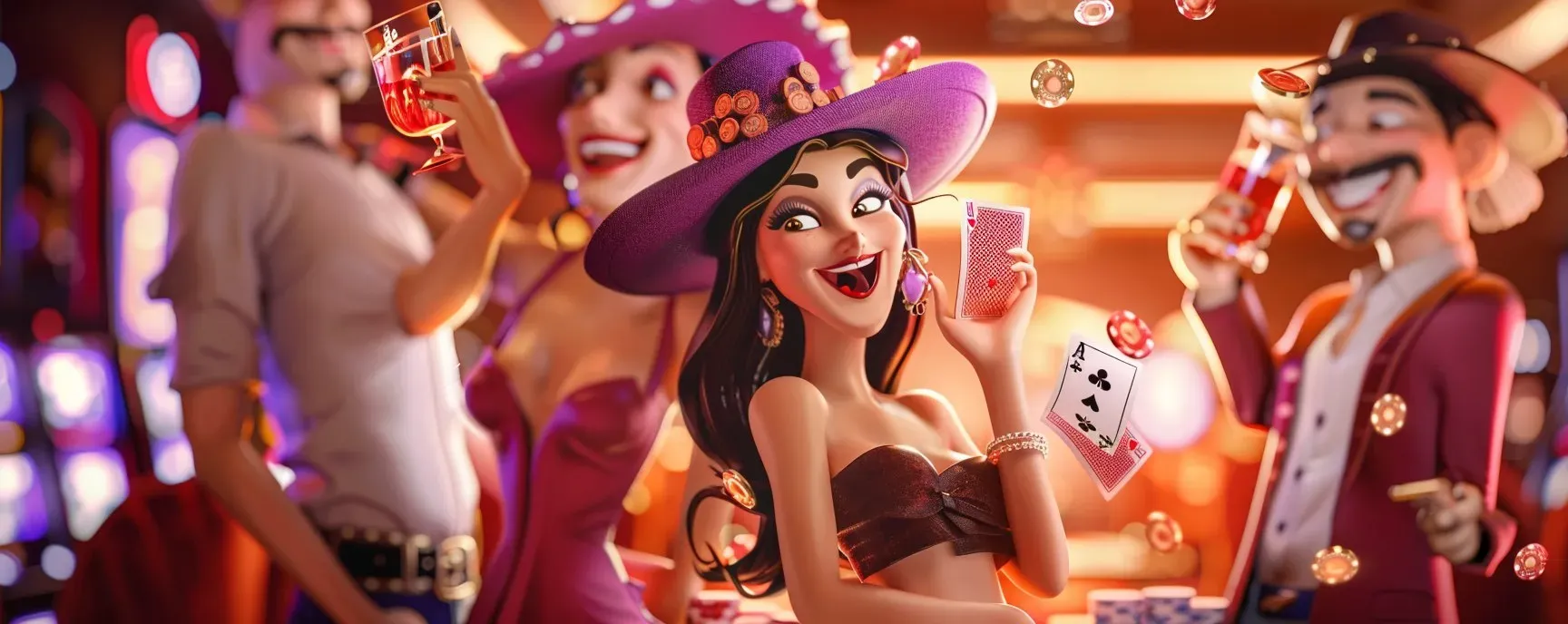 SpinMama Casino